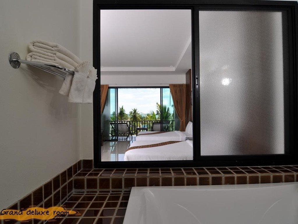 Ко-Ко-Као: The Kib Resort & Spa
