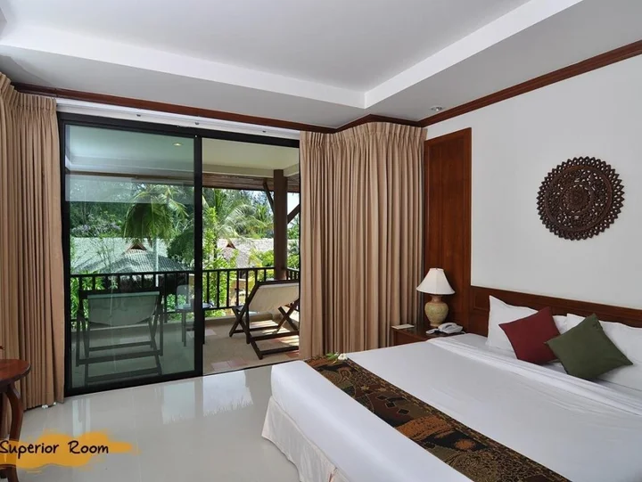 Ко-Ко-Као: The Kib Resort & Spa