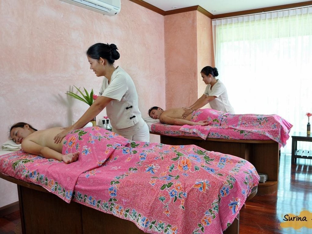 Ко-Ко-Као: The Kib Resort & Spa