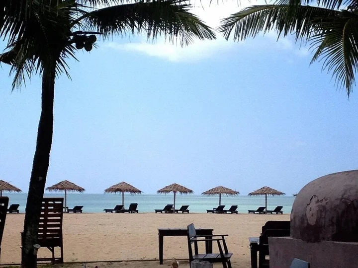 Ко-Ко-Као: The Kib Resort & Spa