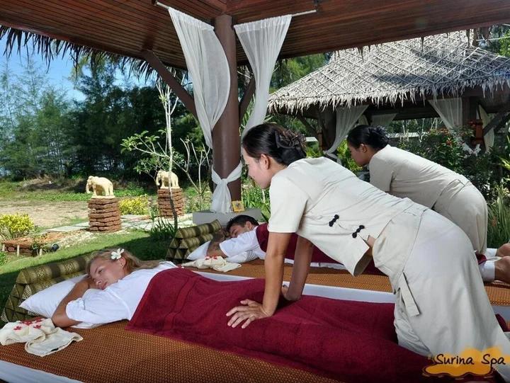 Ко-Ко-Као: The Kib Resort & Spa
