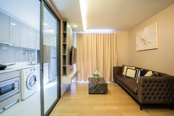 Бангкок: Dazzle Residence