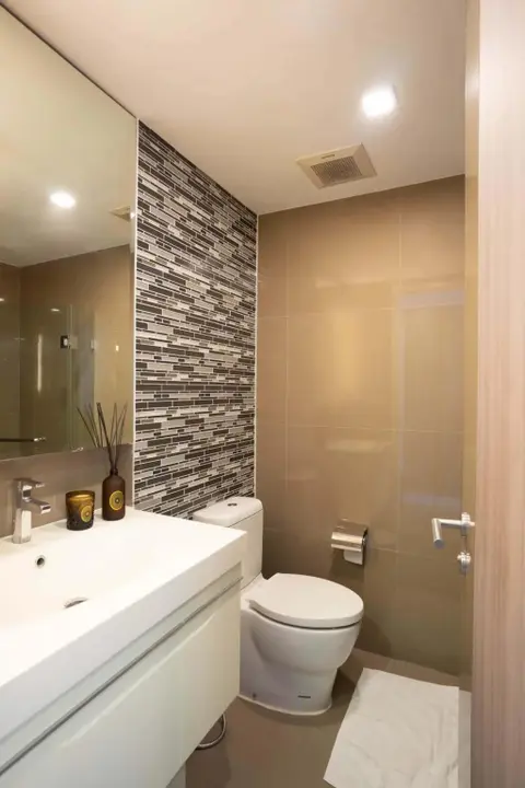 Бангкок: Dazzle Residence