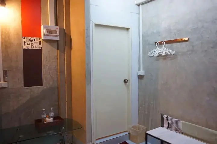 Чианг-Хан: Chiangkhan Modern Home