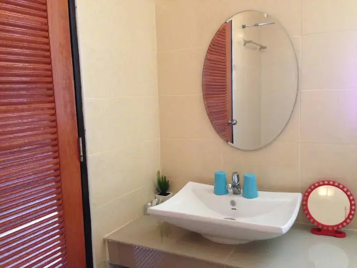 Самуи: Private Lodge Beachside Samui Lamai
