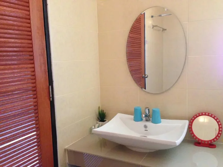 Самуи: Private Lodge Beachside Samui Lamai