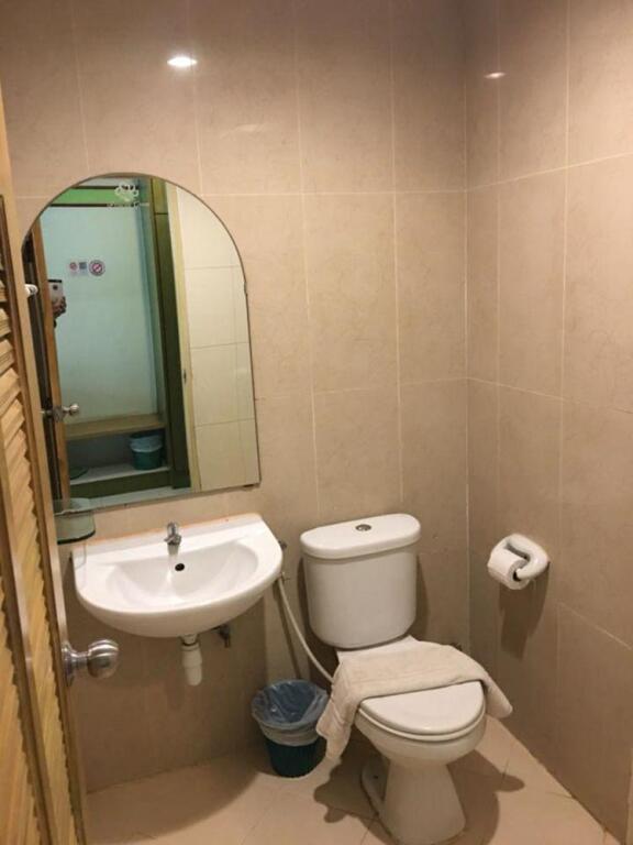 Пхитсанулок: Princess Green Hotel