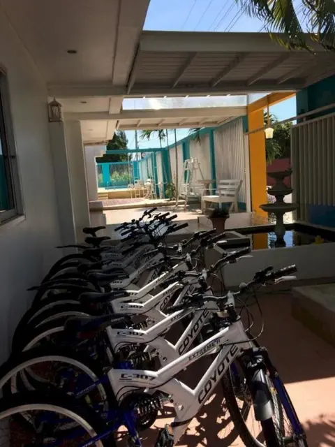 Пранбури : Baan P'Mike Resort Pranburi