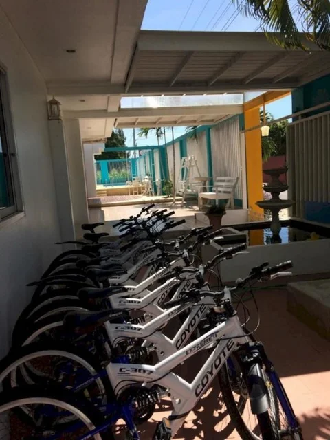 Пранбури : Baan P'Mike Resort Pranburi
