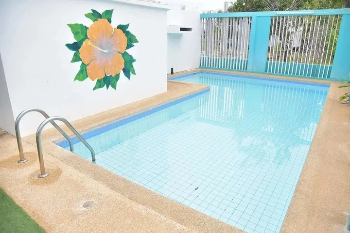 Пранбури : Baan P'Mike Resort Pranburi