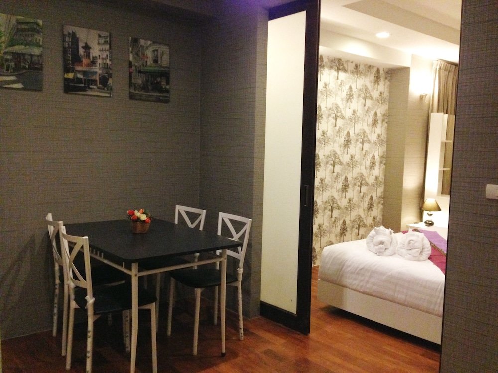 Кату: The Haven Lagoon Condo Patong