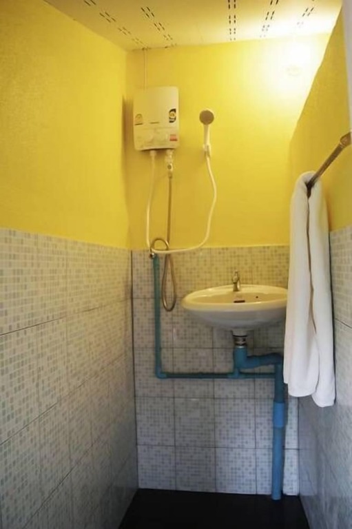 Такуа Па: Dorm Des Fleurs