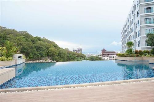 Паттайя: The Axis Pattaya By Carrie
