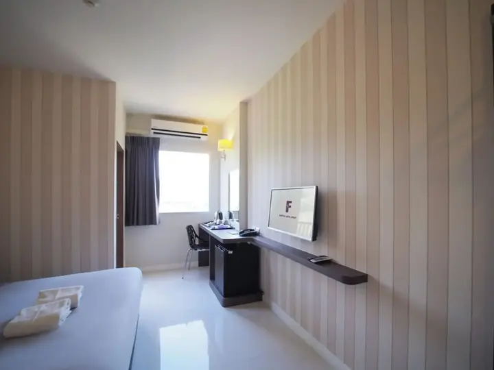 Пак-Чонг: Fortune D Plus Hotel Khaoyai