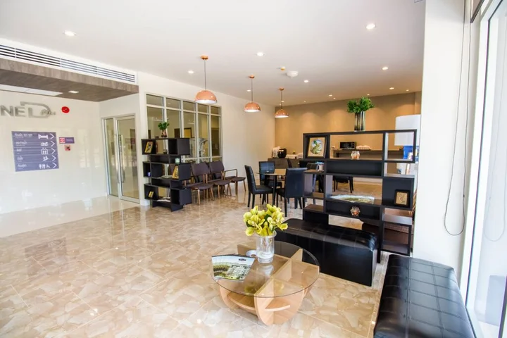 Пак-Чонг: Fortune D Plus Hotel Khaoyai