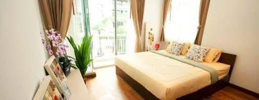 Тхаланг: D Varee Residence Patong