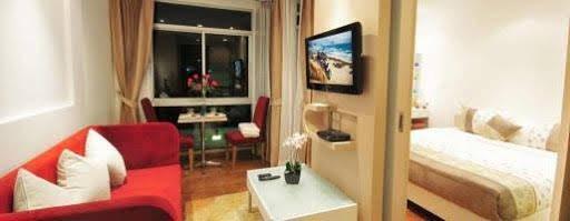 Тхаланг: D Varee Residence Patong