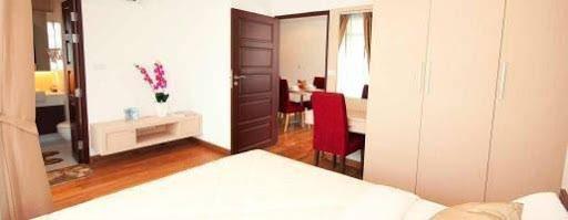 Тхаланг: D Varee Residence Patong