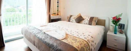 Тхаланг: D Varee Residence Patong