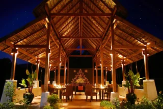 Мае-Таенг: Baan Rai Lanna Resort