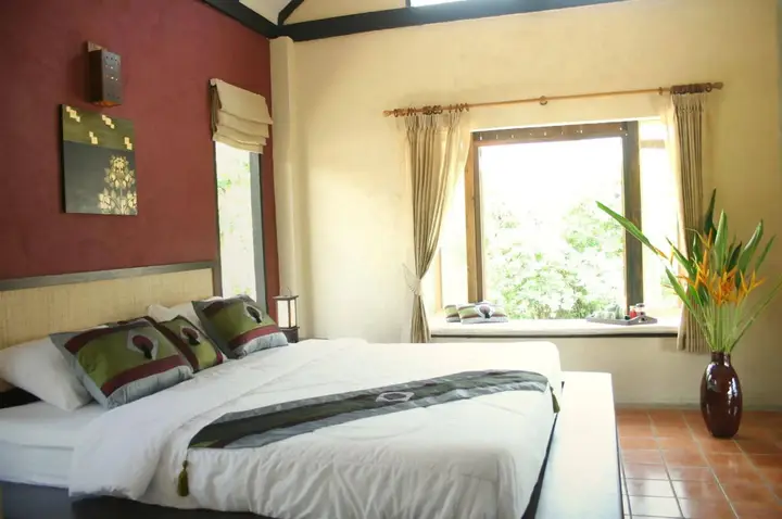 Baan Rai Lanna Resort — фото 2