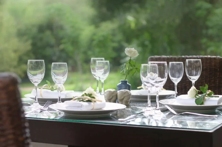 Мае-Таенг: Baan Rai Lanna Resort