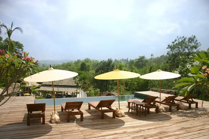Baan Rai Lanna Resort — фото 5