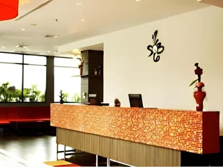 Чонбури: The Sez Hotel