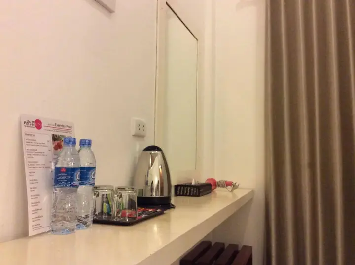 Чианграй: Chiangrai Hotel