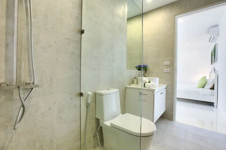 Самуи: Villa Blue Bay 4 Bedroom Pool Villa