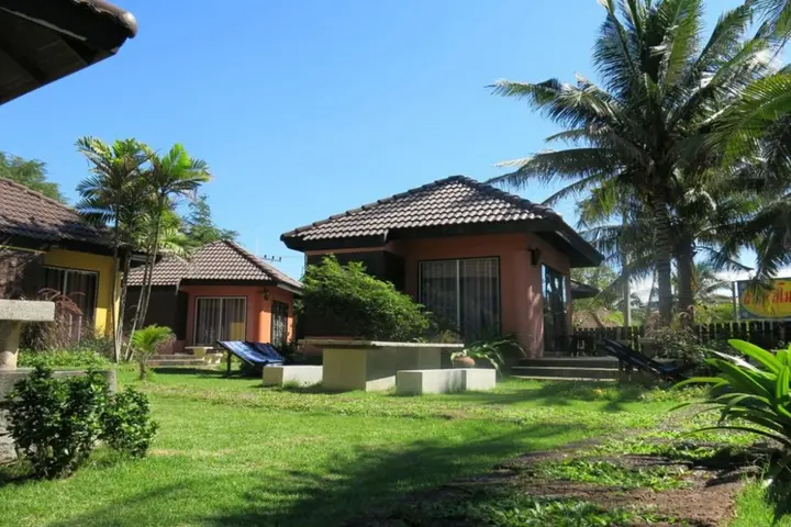Районг: Bayview Resort Rayong
