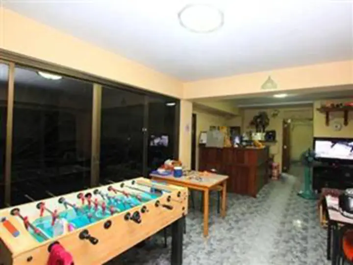 Чаам: Urs Treff Guesthouse