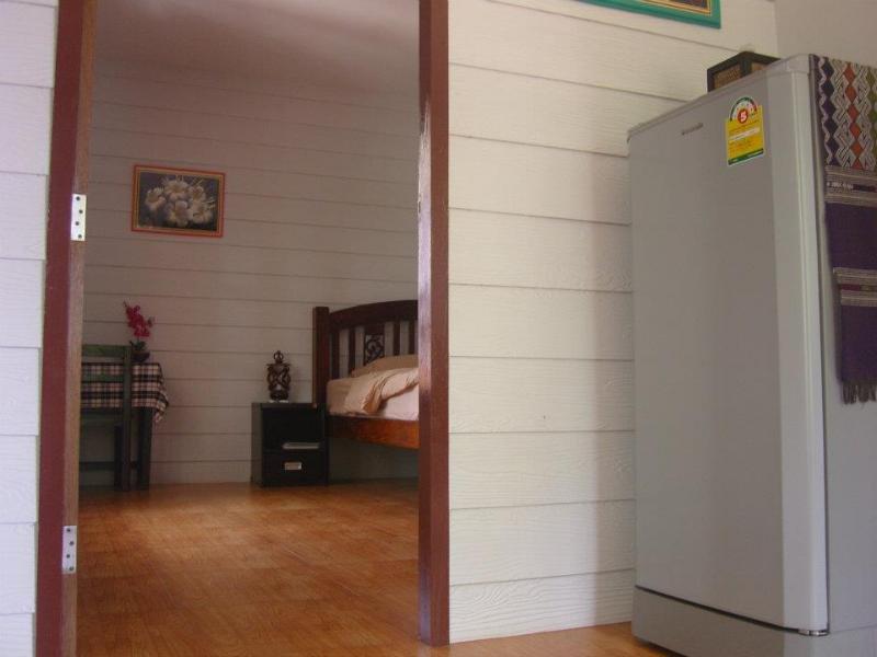 Удонтхани: Ruen Anong Homestay