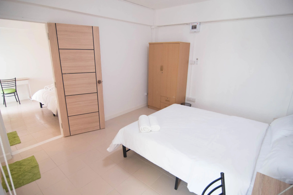 Нонтхабури: Malizon Hotel & Residences