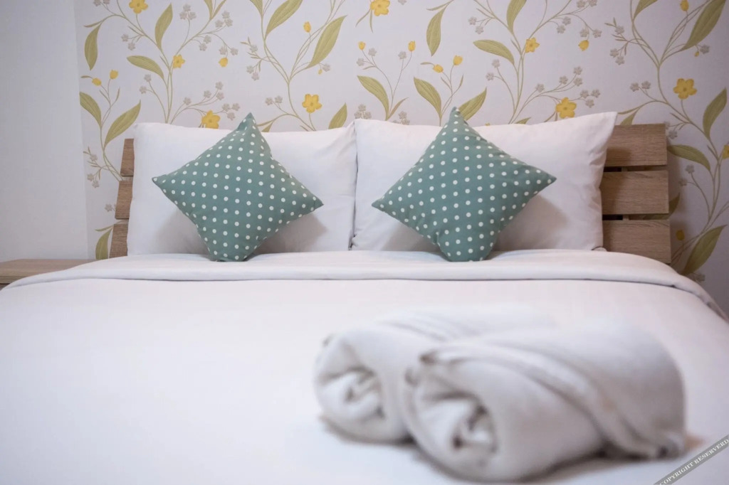 Нонтхабури: Malizon Hotel & Residences