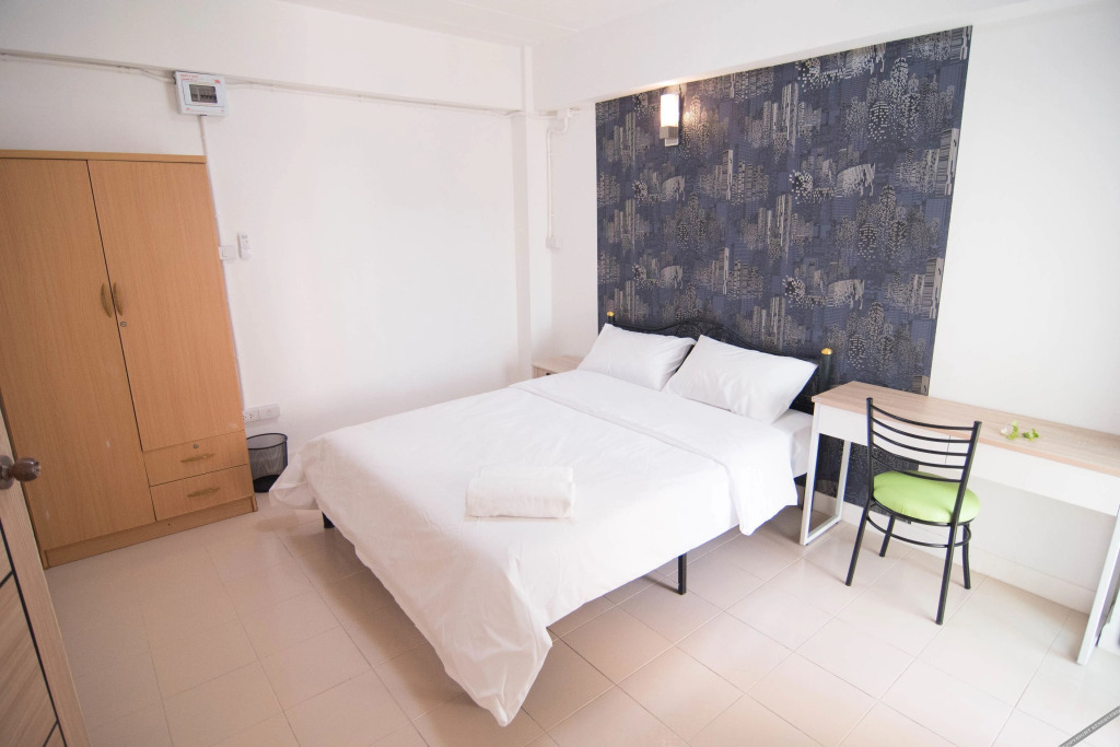 Нонтхабури: Malizon Hotel & Residences