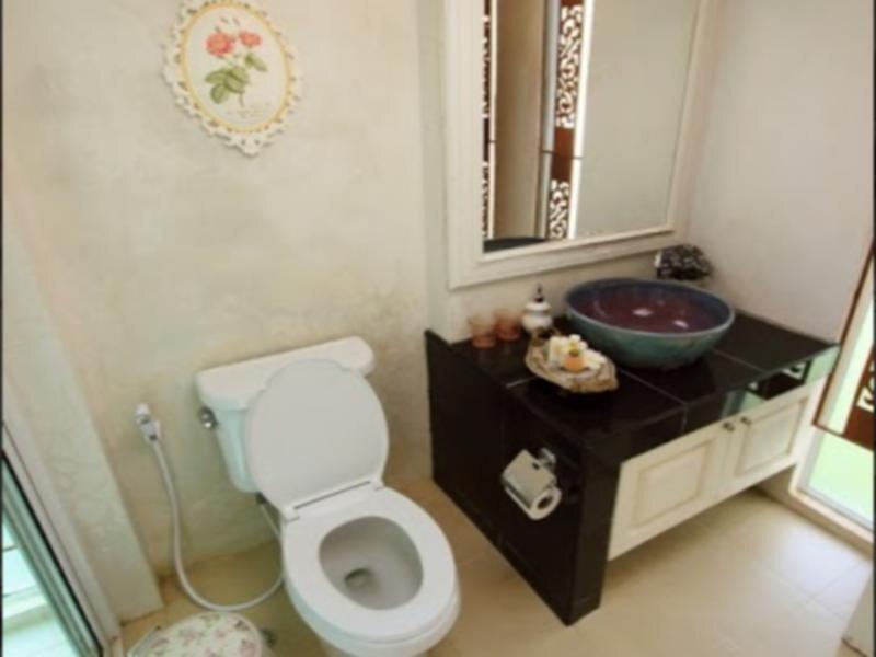 Клаенг: Plumeria Villa and Hideaway