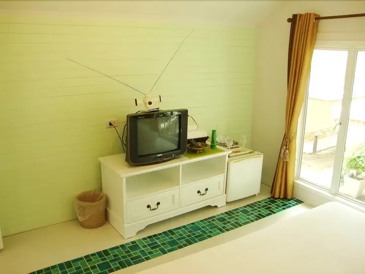 Plumeria Villa and Hideaway — фото 3