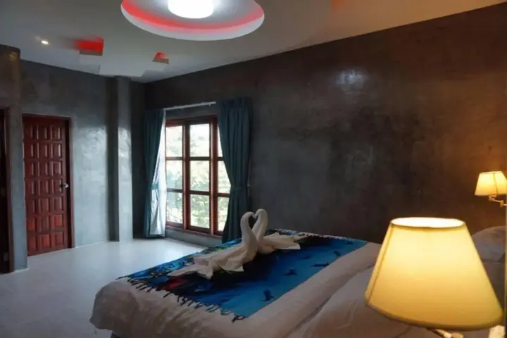 Ко Самет: Saikaew Boutique Hotel