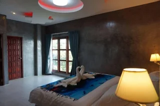 Ко Самет: Saikaew Boutique Hotel