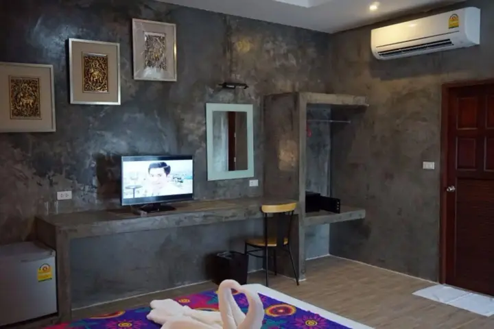 Ко Самет: Saikaew Boutique Hotel
