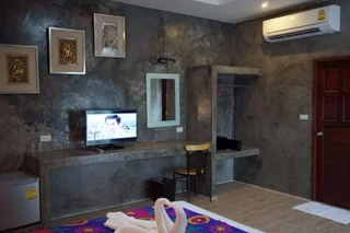 Ко Самет: Saikaew Boutique Hotel