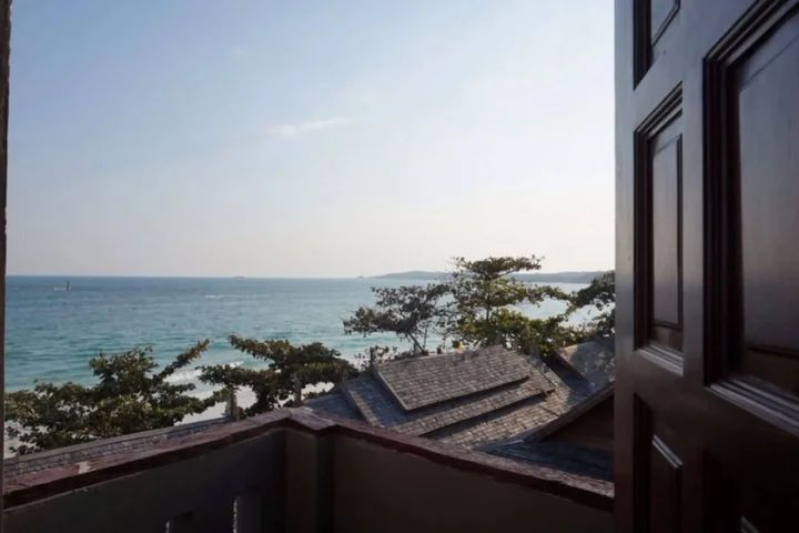 Ко Самет: Saikaew Boutique Hotel