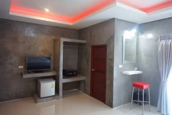 Ко Самет: Saikaew Boutique Hotel