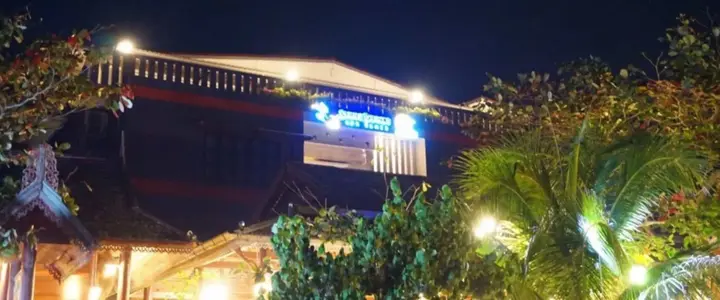 Ко Самет: Saikaew Boutique Hotel
