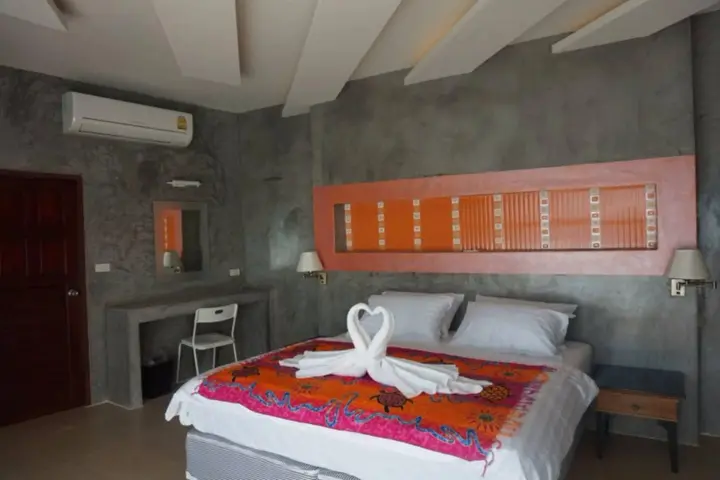 Ко Самет: Saikaew Boutique Hotel
