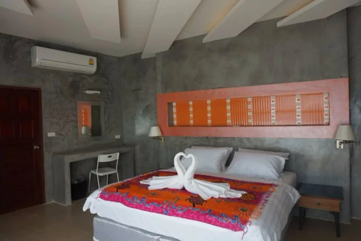 Ко Самет: Saikaew Boutique Hotel