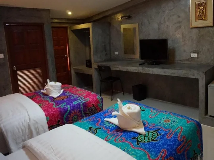 Ко Самет: Saikaew Boutique Hotel