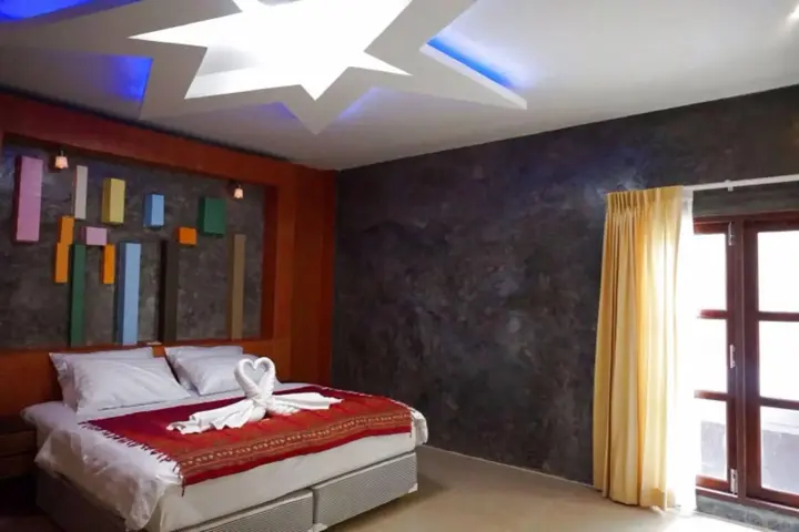 Ко Самет: Saikaew Boutique Hotel