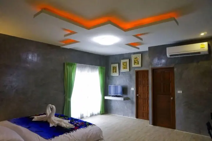Ко Самет: Saikaew Boutique Hotel